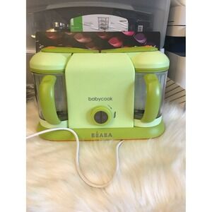 Beaba babycook pro 2x